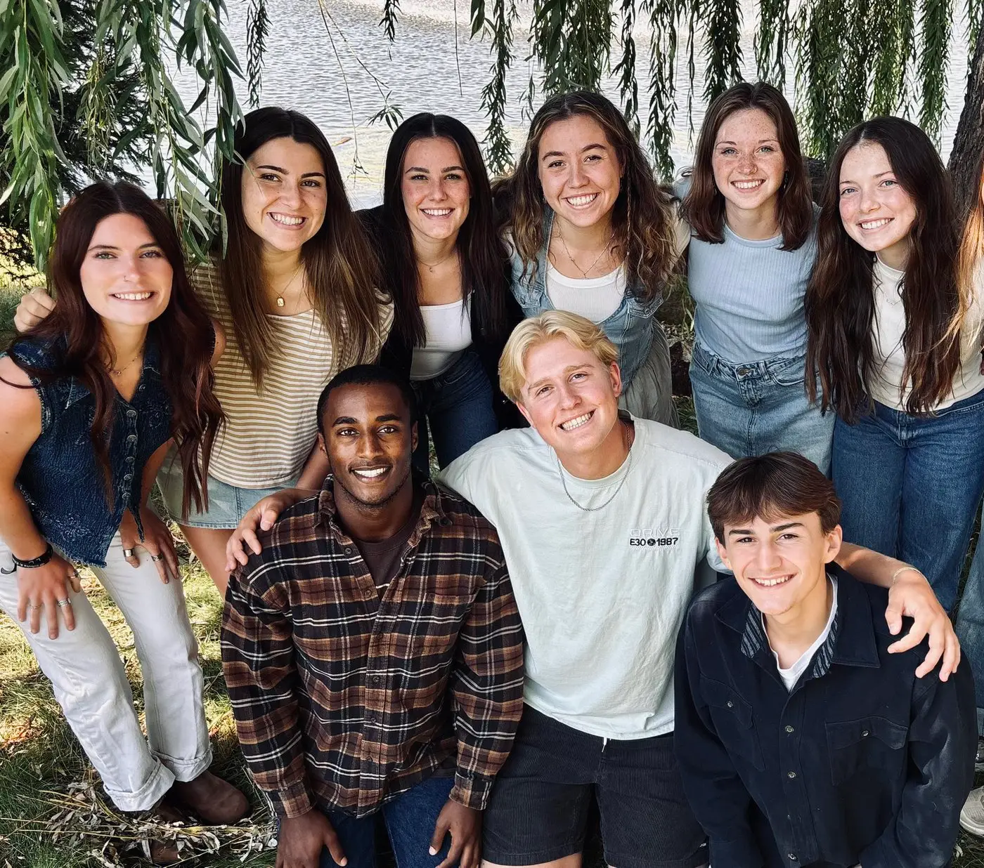 Eagle Naz Interns