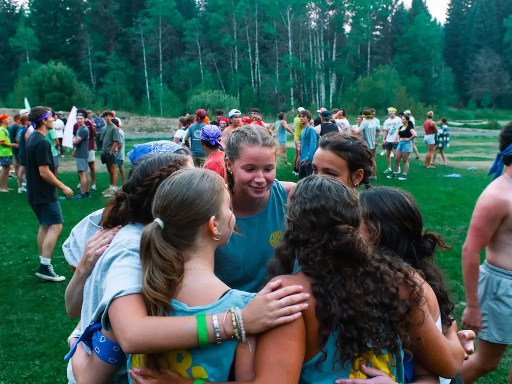 Yth Chrch Small Groups