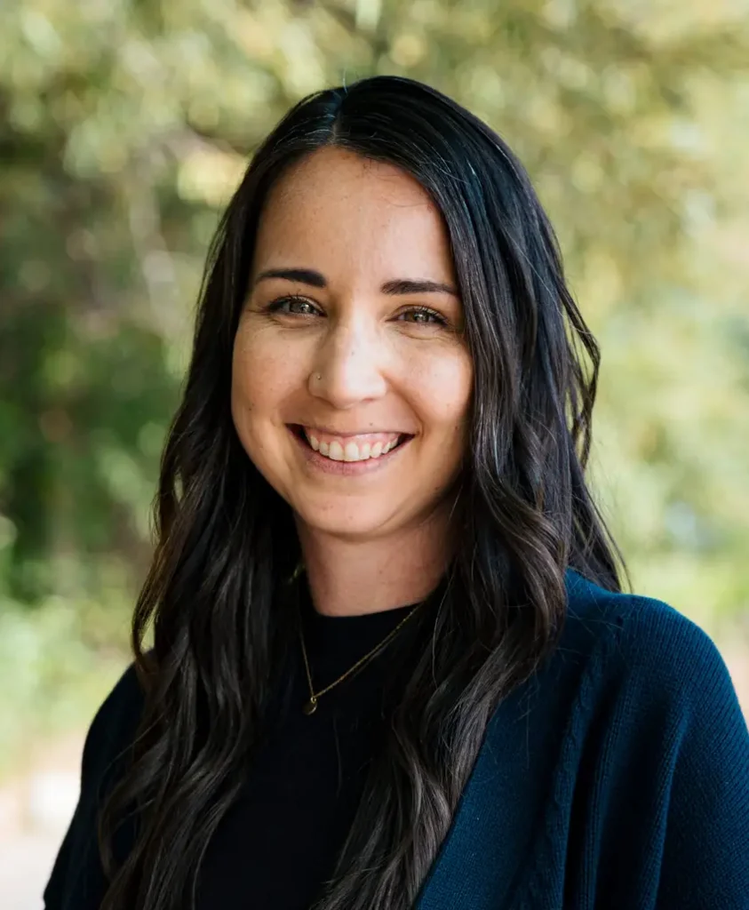 Tara Heidegger